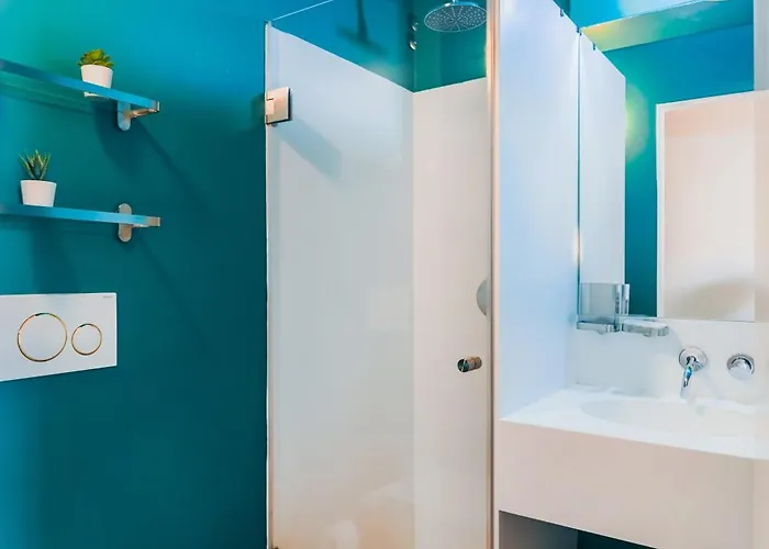 Graca Cozy Lofts, Authentic Gem Apartament