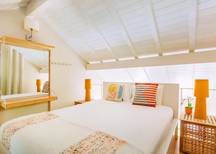 Graca Cozy Lofts, Authentic Gem Apartament *