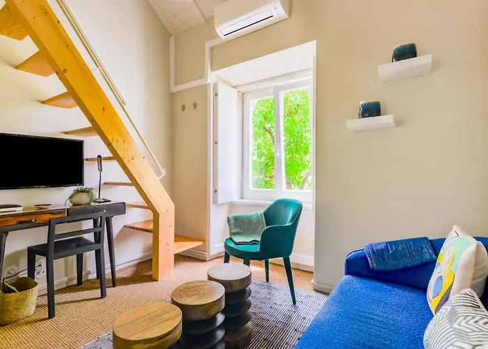 Apartament Graca Cozy Lofts, Authentic Gem