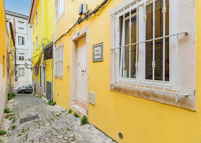 Apartament Graca Cozy Lofts, Authentic Gem