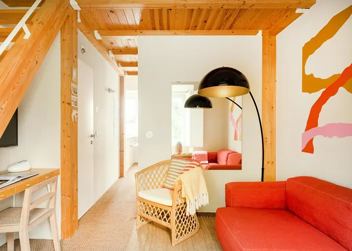 Apartament Graca Cozy Lofts, Authentic Gem