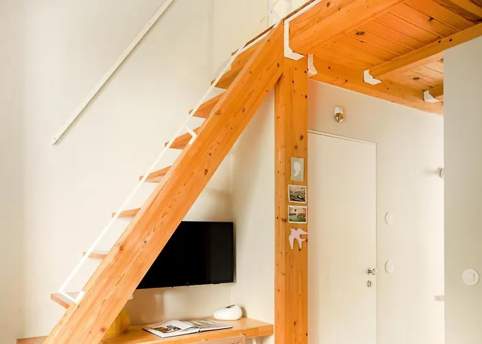 Graca Cozy Lofts, Authentic Gem Lisboa