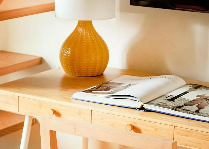 Διαμέρισμα Graca Cozy Lofts, Authentic Gem