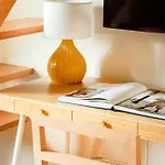 アパート Graca Cozy Lofts, Authentic Gem