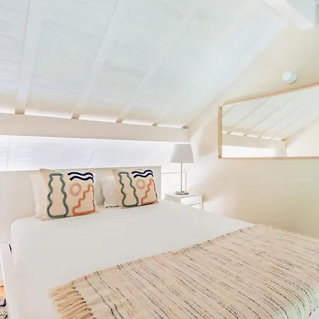 Graca Cozy Lofts, Authentic Gem *