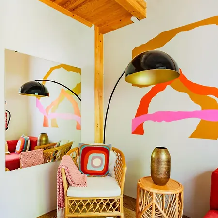 Graca Cozy Lofts, Authentic Gem شقة