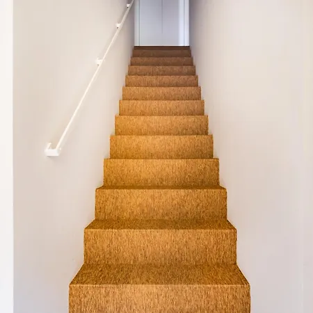 Graca Cozy Lofts, Authentic Gem Apartament *