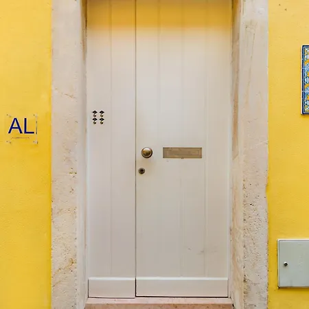 Graca Cozy Lofts, Authentic Gem Lissabon