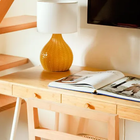 Apartament Graca Cozy Lofts, Authentic Gem