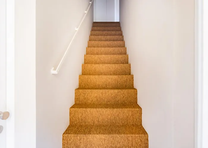 Graca Cozy Lofts, Authentic Gem Lejlighed *