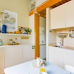 Graca Cozy Lofts, Authentic Gem Appartamento *