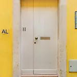Graca Cozy Lofts, Authentic Gem Lisbona