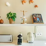 Graca Cozy Lofts, Authentic Gem * Lisbona