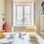 Graca Cozy Lofts, Authentic Gem Appartamento