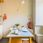 Appartamento Graca Cozy Lofts, Authentic Gem Lisbona