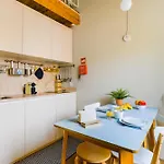 Appartamento Graca Cozy Lofts, Authentic Gem *