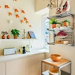 Appartamento Graca Cozy Lofts, Authentic Gem