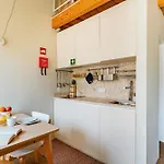 Appartamento Graca Cozy Lofts, Authentic Gem *