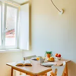 Appartamento Graca Cozy Lofts, Authentic Gem *