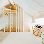 Appartamento Graca Cozy Lofts, Authentic Gem Lisbona