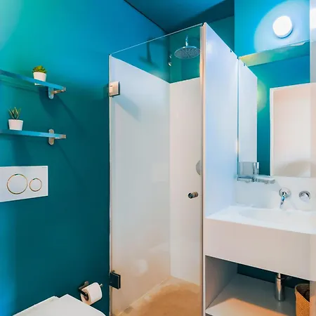 Graca Cozy Lofts, Authentic Gem דירה