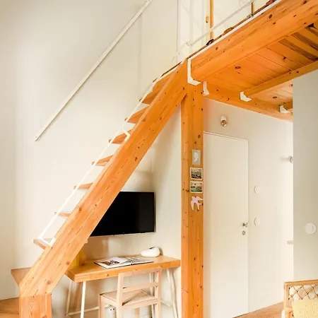Graca Cozy Lofts, Authentic Gem ליסבון