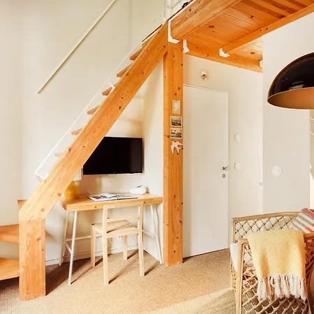 Graca Cozy Lofts, Authentic Gem * Lisbona